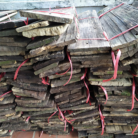 Tấm Lợp Gỗ Pơ Mu