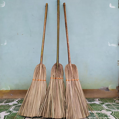 Chổi Lá Cọ